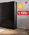 Aktuelle Kleiderschrank Angebote bei XXXLutz in Erlangen Aktuelles Beistelltisch Angebot bei XXXLutz in Erlangen ab 49,00 €