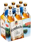 Pils, Pils alkoholfrei oder Radler Angebote von Krombacher bei Penny Löhne für 3,99 €