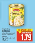 Aktuelles Mildessa Angebot bei E center in Berlin ab 1,79 €