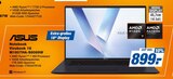 expert Falkensee - Notebook Vivobook 18 M1807HA-S8089W Angebot im Prospekt Notebook Vivobook 18 M1807HA-S8089W bei expert im Falkensee Prospekt für 899,00 €