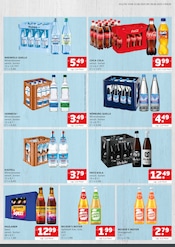 Aktueller Getränke Ellerkamp Prospekt mit Fanta, "DIE GETRÄNKEKÖNNER", Seite 3