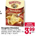 Aktuelles Ofenkäse Angebot bei EDEKA in Frankfurt (Main) ab 3,99 €