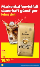 Getränke im Lidl Prospekt Getränke im Lidl Prospekt Der Preisführer macht Deutschland dauerhaft günstiger! auf S. 4
