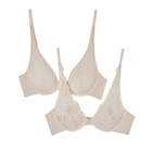 Soutien-gorge femme - Carrefour à Saint-Étienne Soutien-gorge femme en promo chez Carrefour Saint-Étienne à 8,99 €