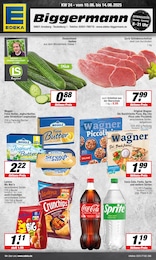 Aktueller EDEKA SupermĂ€rkte Prospekt fĂŒr Sundern (Sauerland) 10.06.2025 - 14.06.2025 EDEKA Prospekt fĂŒr Sundern (Sauerland) mit 20 Seiten