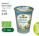 Aktuelles Kokos Natur Angebot bei GLOBUS in Jena ab 2,29 €