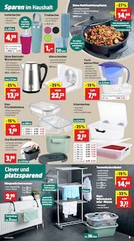 Wäscheständer im Thomas Philipps Prospekt "Top Angebote" mit 15 Seiten (Saarbrücken)