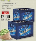 EDEKA - Alt Angebot im Prospekt Alt bei EDEKA im Prospekt "" für 12,99 €