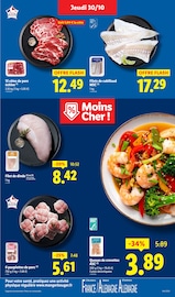 Alimentation Angebote im Prospekt "Les jouets en bois, ça vaut le coup." von Lidl Alimentation Angebote im Prospekt "Les jouets en bois, ça vaut le coup." von Lidl auf Seite 7