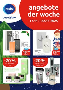 Eau De Parfum im aktuellen EDEKA Prospekt (Heilbronn) Eau De Parfum im EDEKA Prospekt "Aktuelle Angebote" mit 46 Seiten (Heilbronn)
