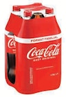 Coca-cola en promo chez U Express Strasbourg à 6,13 €