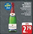 Sekt im aktuellen Prospekt bei nah und gut in Auerbach