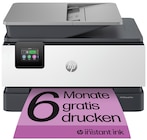 OfficeJet Pro 9122e Multifunktionsdrucker mit 6 Probemonaten HP Instant Ink Angebote von HP bei MediaMarkt Saturn Erlangen für 179,00 €