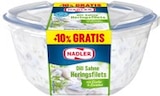 Heringsfilets Angebote von NADLER bei Kaufland Bielefeld für 2,29 €
