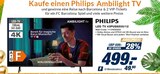 Angebot im expert Dissen-Striesow Prospekt expert Dissen-Striesow Prospekt mit im Angebot für 499,00 €