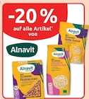 20 % Rabatt von Alnavit bei budni im Angebot 20 % Rabatt von Alnavit im aktuellen budni Prospekt