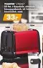 TOASTER "LT621D" von Moulinex im aktuellen Möbel Kraft Prospekt für 33,00 €