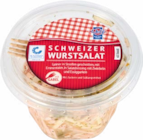 Aktuelles Schweizer Wurstsalat Angebot bei Netto Marken-Discount in Mannheim ab 1,99 €