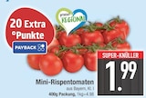 Mini-Rispentomaten bei EDEKA im Deggendorf Prospekt für 1,99 €