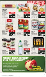 Küche im Kaufland Prospekt in Dessau-Roßlau Aktueller Kaufland Prospekt mit Küche, "Hier bin ich richtig", Seite 17