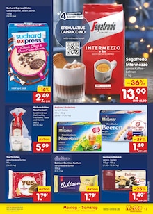 Kakao im aktuellen Netto Marken-Discount Prospekt (Bonn) Kakao im Netto Marken-Discount Prospekt "Aktuelle Angebote" mit 61 Seiten (Bonn)