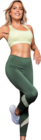 Sport-Leggings bei ALDI SÜD im Prospekt "" für 9,99 €