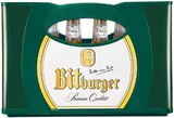 Pils im Angebot bei REWE in Ahrensburg Pils Angebote von Bitburger bei REWE Ahrensburg für 22,00 €