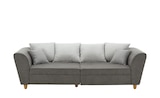 Big Sofa  Wilhelmina bei Sconto SB im Greifswald Prospekt für 699,00 €