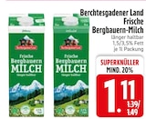 EDEKA Vilgertshofen Prospekt mit  im Angebot für 1,11 €