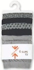 Lot de 6 slips homme - PRIX MINI - Super U à Amiens Lot de 6 slips homme - PRIX MINI en promo chez Super U Amiens à 7,90 €