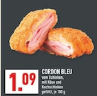 Cordon Bleu bei Marktkauf im Oelde Prospekt für 1,09 €