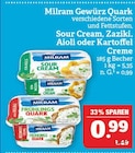 Aktuelles Gewürz Quark Angebot bei Marktkauf in Erlangen ab 0,99 €