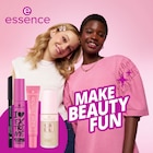 ESSENCE MAQUILLAGE - ESSENCE en promo chez Auchan Hypermarché Béziers à 1,09 €