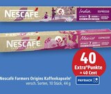 Aktuelle Nescafe Angebote bei Marktkauf in Ulm Aktuelles Farmers Origins Kaffeekapseln India Angebot bei Marktkauf in Ulm