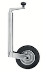 Roue jockey Ø 48 - TRAILERS EQUIPMENT - Espace Emeraude à Angers Roue jockey Ø 48 - TRAILERS EQUIPMENT en promo chez Espace Emeraude Angers à 19,90 €