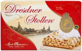 Original Dresdner Stollen Angebote von Emil Reimann bei REWE Göttingen für 9,99 €