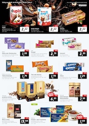 Aktueller Konsum Prospekt mit Nougat, "Aktuelle Angebote", Seite 8