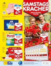 König Pilsener im Netto Marken-Discount Prospekt in Erkelenz Aktueller Netto Marken-Discount Prospekt mit König Pilsener, "Aktuelle Angebote", Seite 52