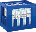 Mineralwasser im Angebot bei Marktkauf in Cuxhaven Mineralwasser Angebote von Fürst Bismarck Quelle bei Marktkauf Cuxhaven für 5,00 €