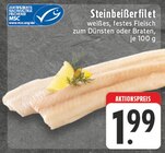 EDEKA Brohl-Lützing Prospekt mit  im Angebot für 1,99 €