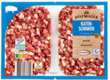 Schinkenwürfel im Angebot bei Netto Marken-Discount in Suhl Schinkenwürfel Angebote von Hofmaier bei Netto Marken-Discount Suhl für 1,99 €
