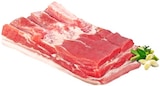 REWE Hardheim - Schweine-Bauch Angebot im Prospekt Schweine-Bauch bei REWE im Hardheim Prospekt für 0,88 €