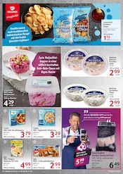 Aktueller Selgros Prospekt mit Wildlachs, "cash & carry", Seite 8