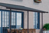 Aktuelle Terrassenüberdachung Angebote bei toom Baumarkt in Bochum Aktuelles Terrassenüberdachung „Capri“ Angebot bei toom Baumarkt in Bochum ab 749,00 €