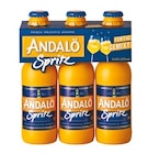 Spritz im Netto mit dem Scottie Prospekt Spritz von Andalö im aktuellen Netto mit dem Scottie Prospekt für 6,49 €