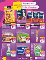 Tierfutter im Netto Marken-Discount Prospekt in Landshut Aktueller Netto Marken-Discount Prospekt mit Tierfutter, "Aktuelle Angebote", Seite 36