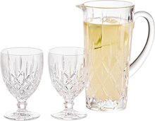 Gläser-Set „Noblesse“ bei XXXLutz Möbelhäuser in München Gläser-Set „Noblesse“ im Angebot bei XXXLutz Möbelhäuser München für 29,99 €