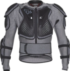 TITAN SPORT PROTEKTOREN JACKE Angebote von FOX bei AMS Auto Motorrad Service Coburg für 144,00 €