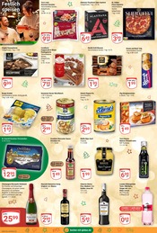 Aktueller GLOBUS Prospekt mit Thunfisch, "Aktuelle Angebote", Seite 19