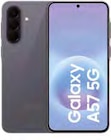 expert Sondershausen - Smartphone Galaxy A57 5G Enterprise Edition Angebot im Prospekt Smartphone Galaxy A57 5G Enterprise Edition bei expert im Sondershausen Prospekt für 1,00 €